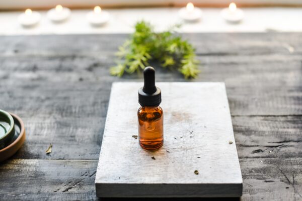 Conosci i  tre livelli dell’ aromaterapia?