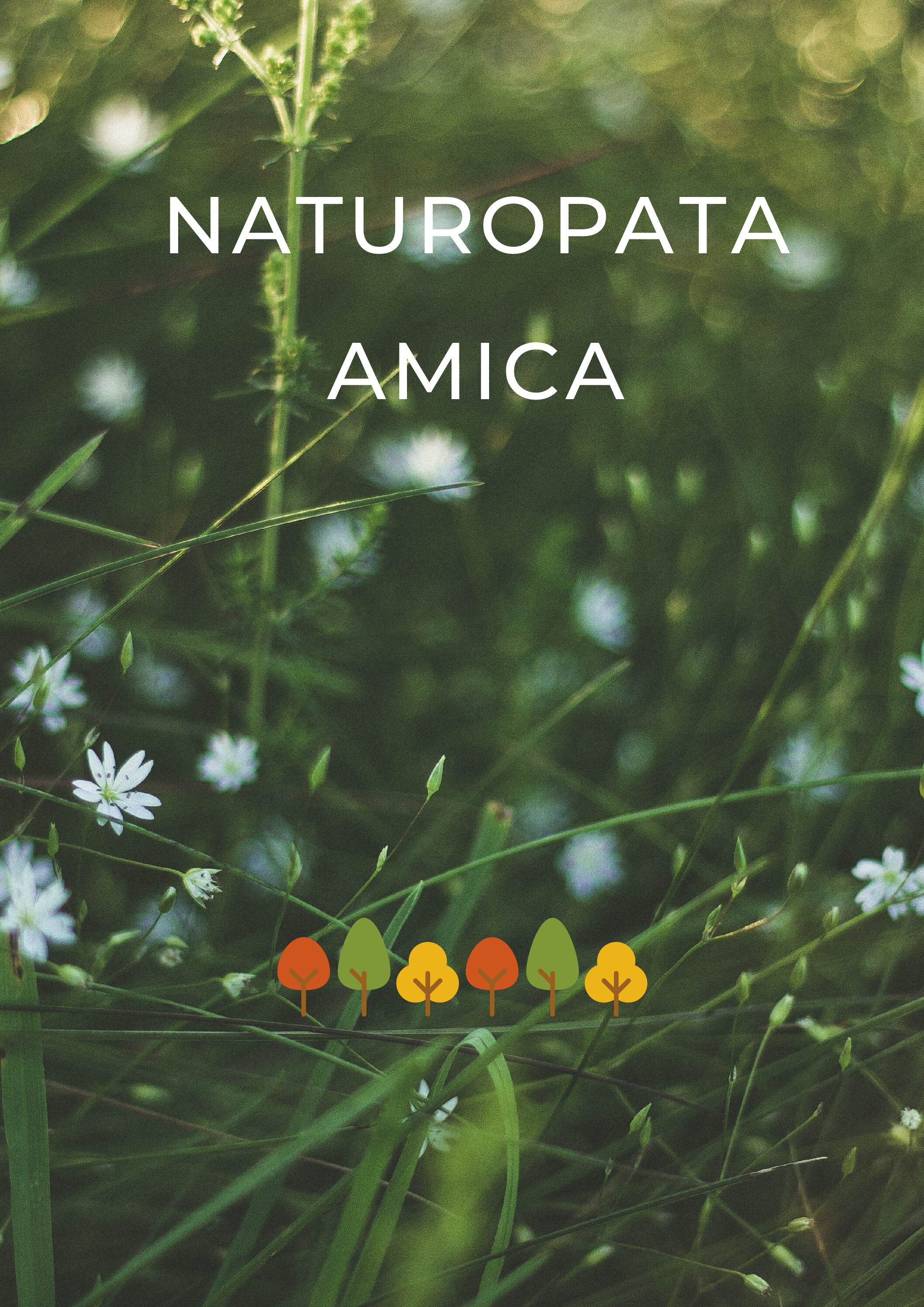 Naturopata Amica