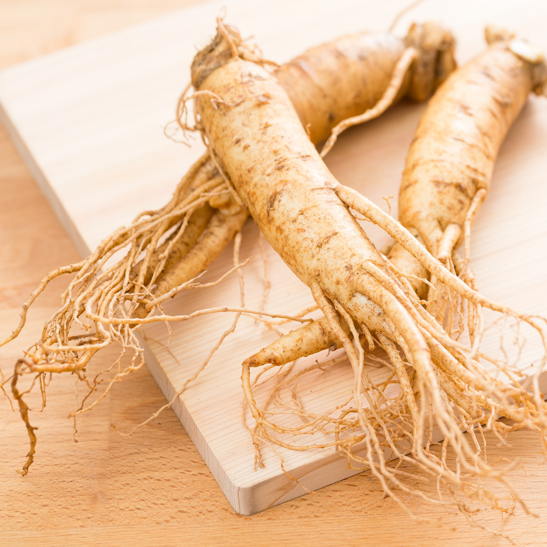 ginseng